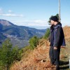 2012.01.21. - Golden Beach, Hegyek